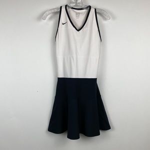 NIKE Fit Dry Tennis Dress XS
